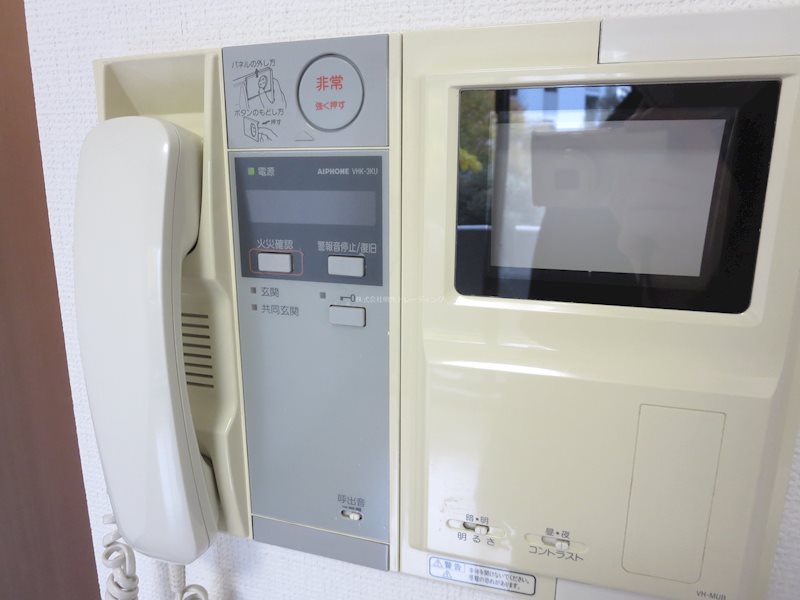 セキュリティ ステージファースト目白 その他3