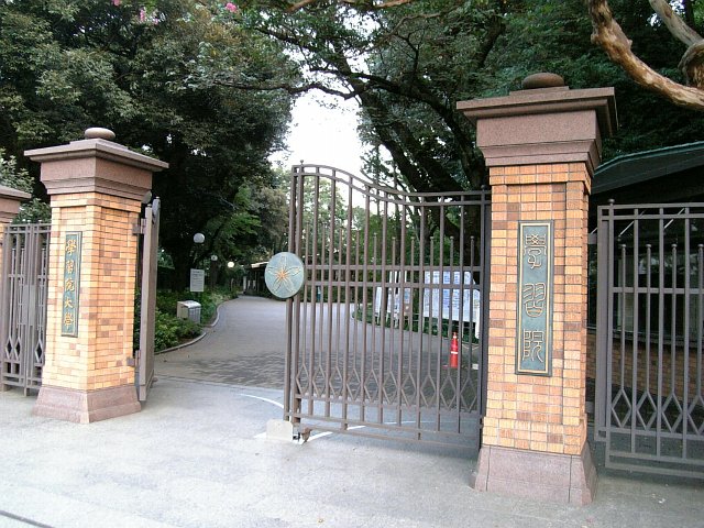 学習院大学 ステージファースト目白 周辺画像7