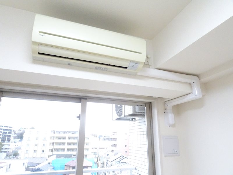 他設備 FUTIVAL横浜シティ その他2