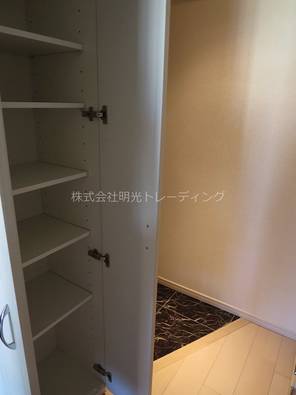 収納 FUTIVAL横浜シティ その他3