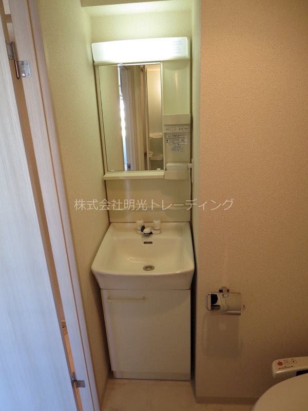 洗面所 FUTIVAL横浜シティ その他5