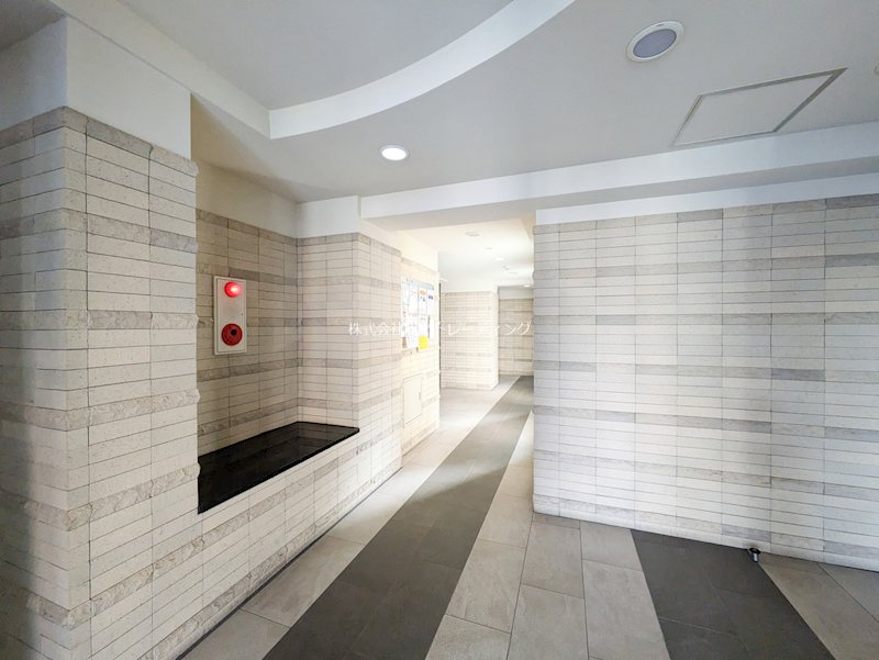 ロビー FUTIVAL横浜シティ その他外観2