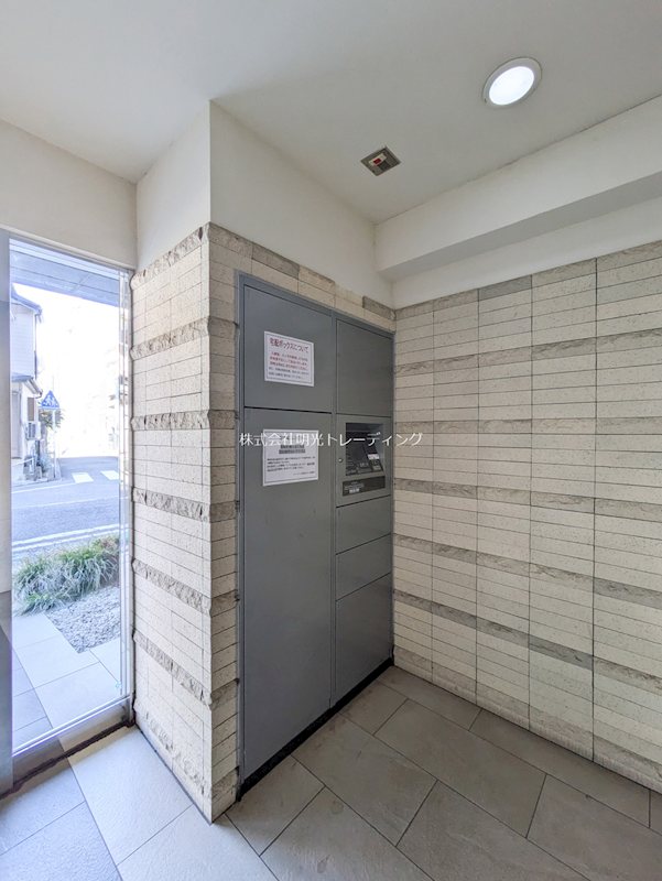 他共有部分 FUTIVAL横浜シティ その他外観3