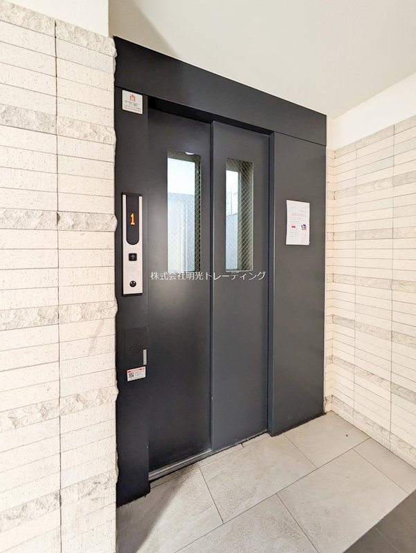 その他 FUTIVAL横浜シティ その他外観5