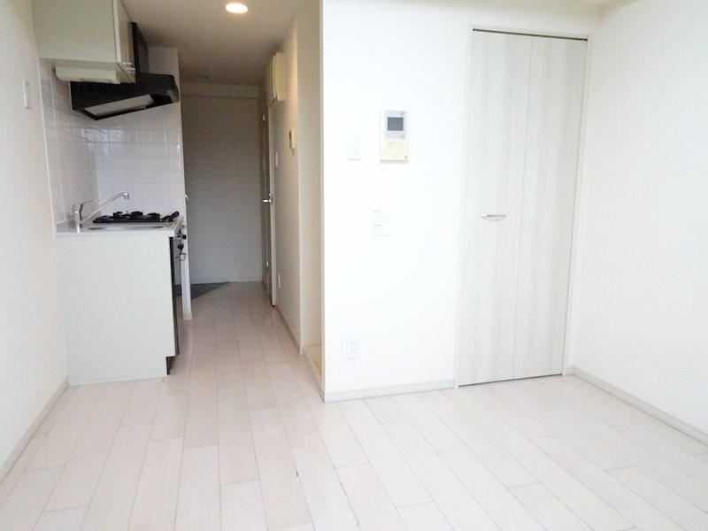 ベッドルーム FUTIVAL横浜シティ その他8