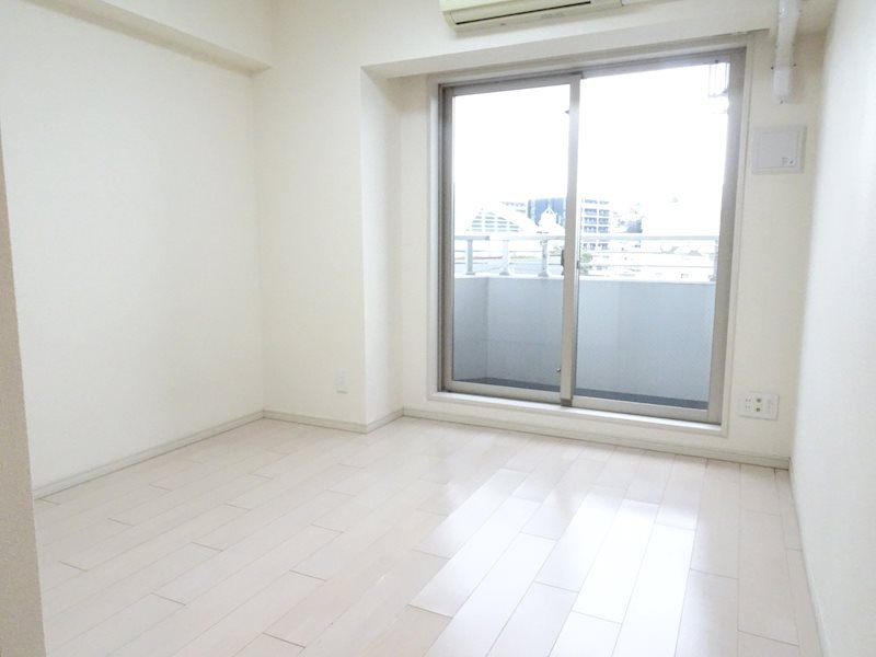 リビング FUTIVAL横浜シティ その他10