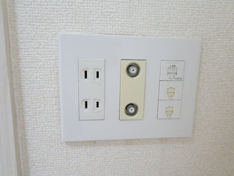 他設備 FUTIVAL横浜シティ その他11