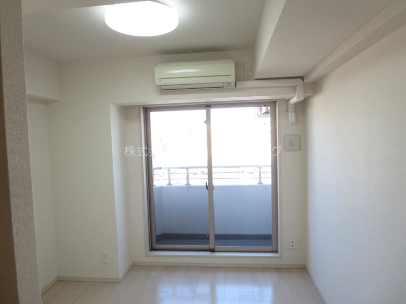 リビング FUTIVAL横浜シティ リビング