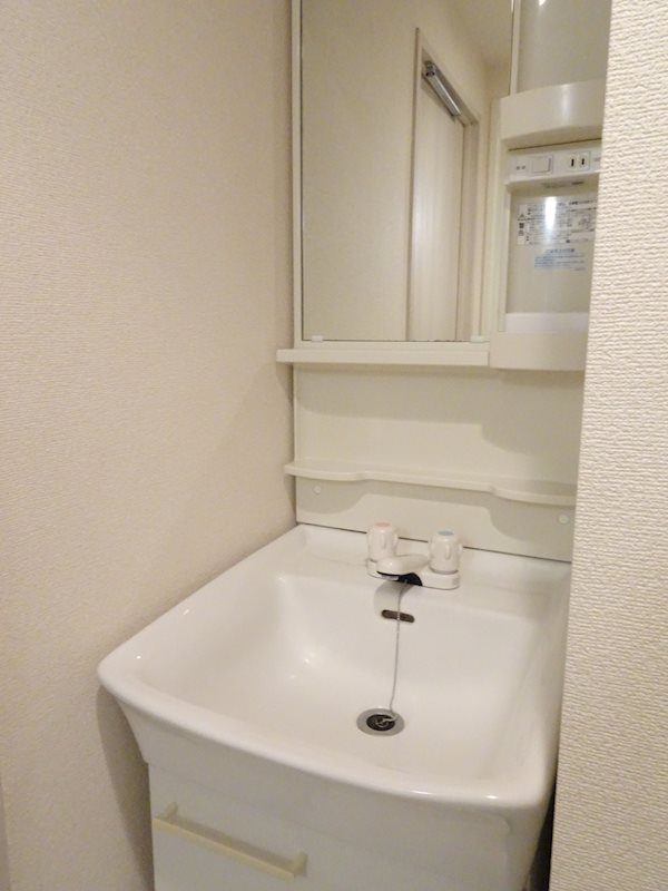 洗面所 FUTIVAL横浜シティ その他14