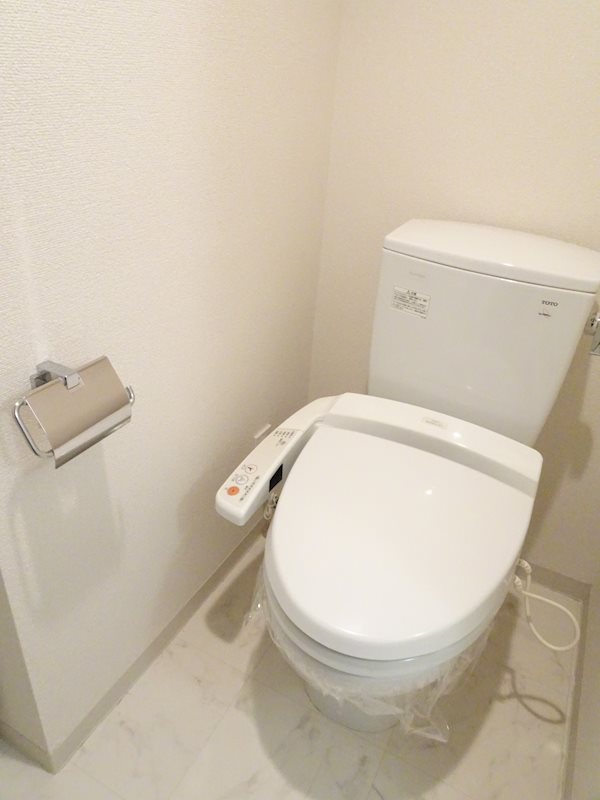 トイレ FUTIVAL横浜シティ その他15