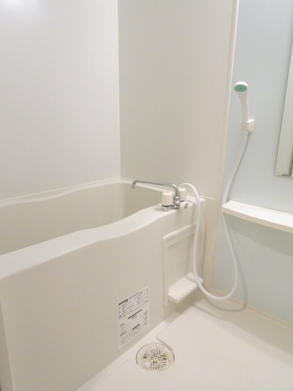 バス FUTIVAL横浜シティ その他17