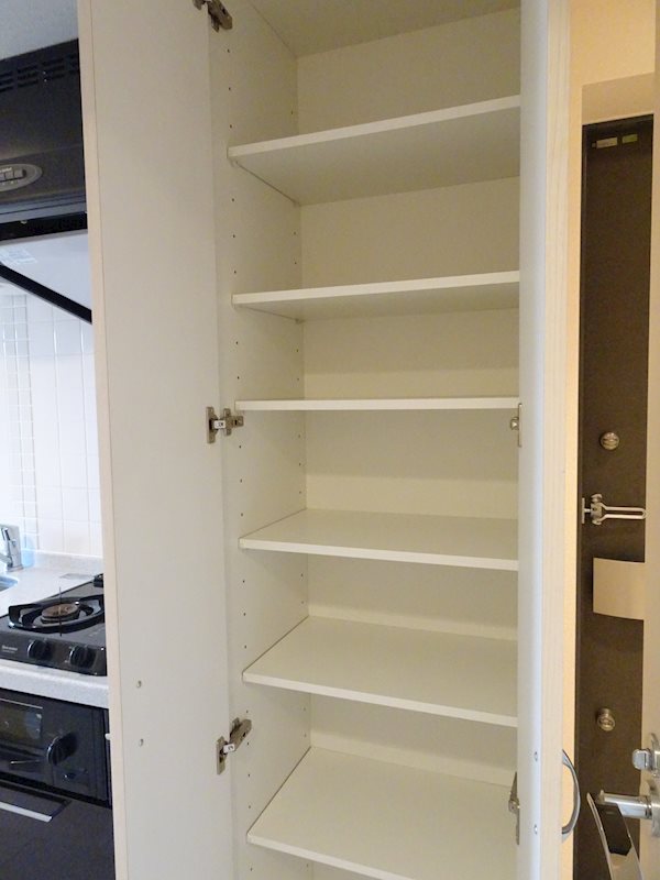 収納 FUTIVAL横浜シティ その他19