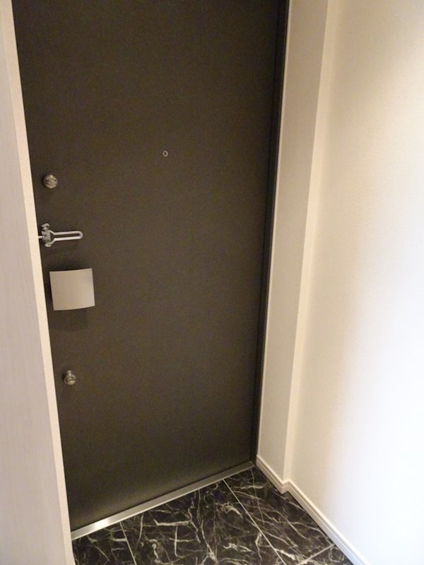 玄関 FUTIVAL横浜シティ その他20