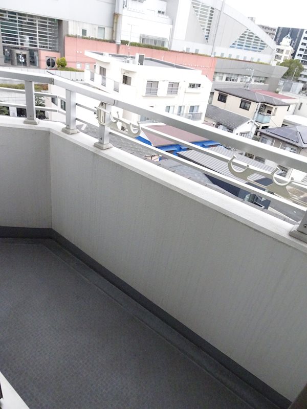 ベランダ FUTIVAL横浜シティ その他21