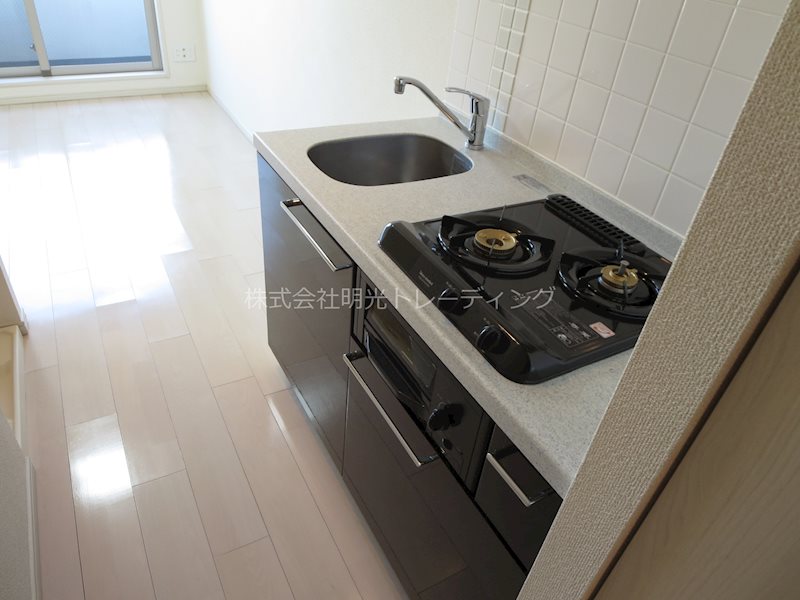 キッチン FUTIVAL横浜シティ キッチン