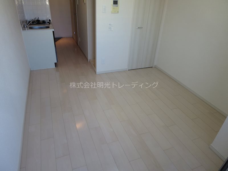 ベッドルーム FUTIVAL横浜シティ ベッドルーム