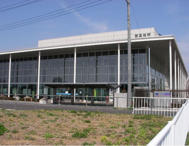 西区役所 FUTIVAL横浜シティ 周辺画像5