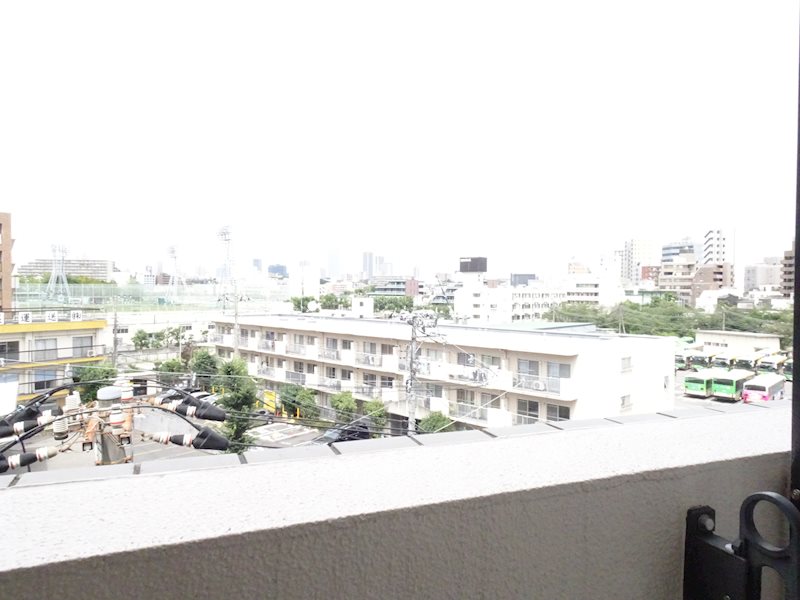 ｴﾙﾍﾞT.M東中野 その他3