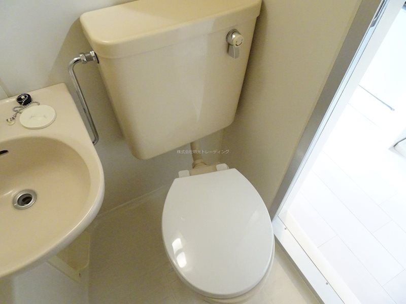 ｴﾙﾍﾞT.M東中野 その他6