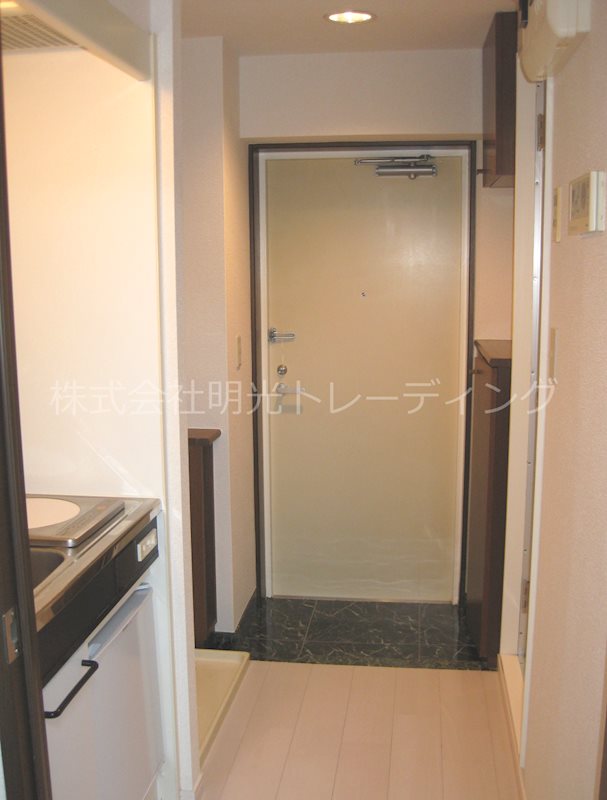 ｴﾙﾍﾞT.M東中野 その他7