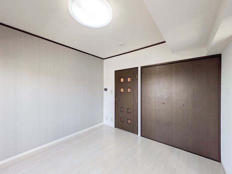 ｴﾙﾍﾞT.M東中野 リビング