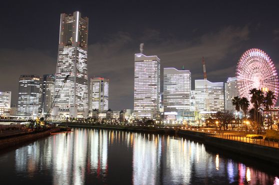 みなとみらい グリフィン横浜・セカンドステージ 周辺画像5