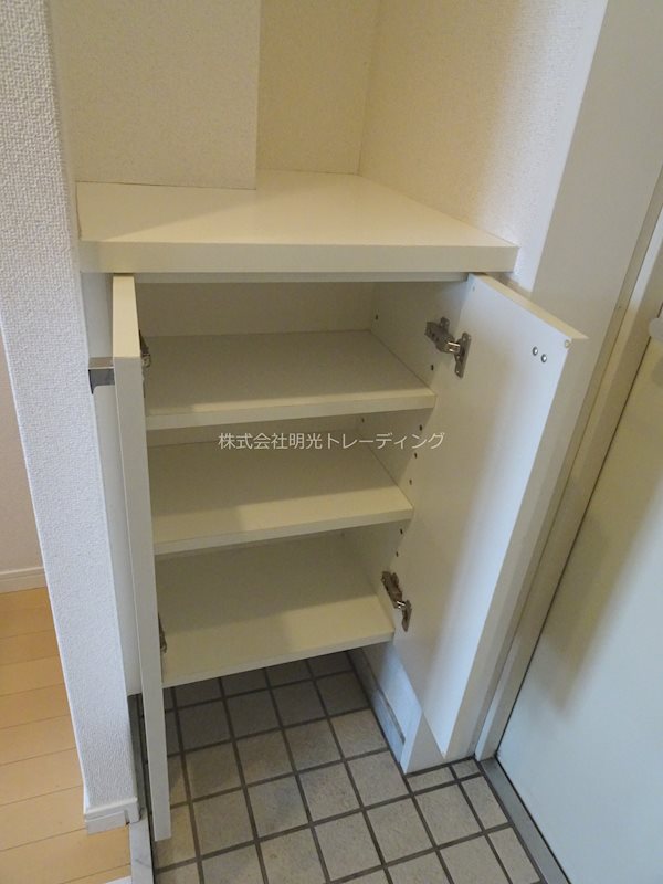 収納 エクセリア渋谷富ヶ谷 その他3