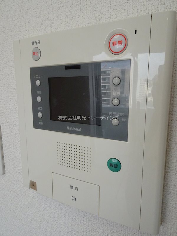 セキュリティ エクセリア渋谷富ヶ谷 その他6