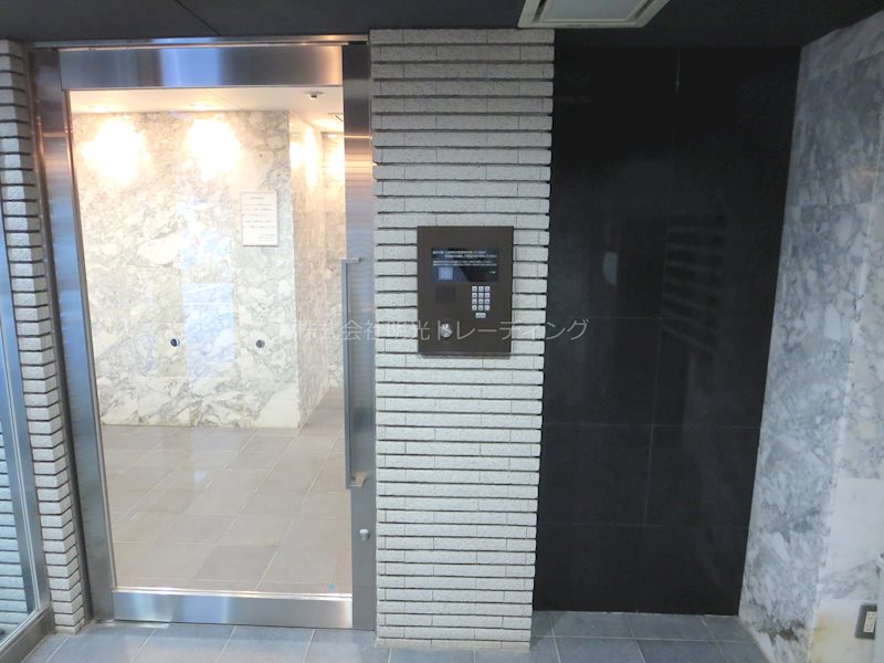 セキュリティ エクセリア渋谷富ヶ谷 その他外観3