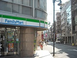 ファミリーマート エクセリア渋谷富ヶ谷 周辺画像5