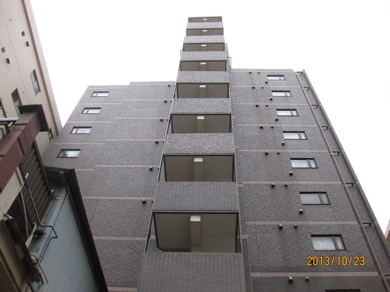 メインステージ護国寺Ⅱ その他外観5