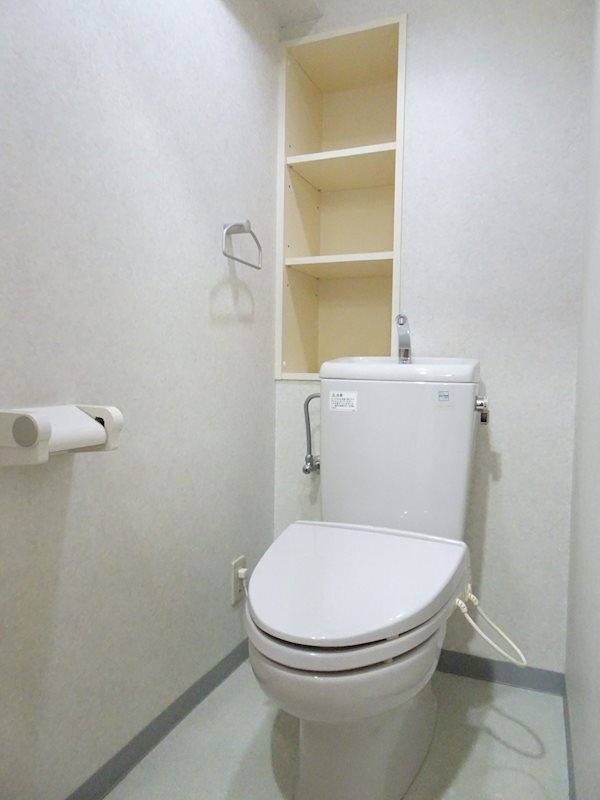 メインステージ護国寺Ⅱ その他7