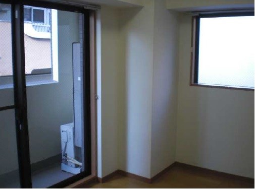 メインステージ護国寺Ⅱ ベッドルーム