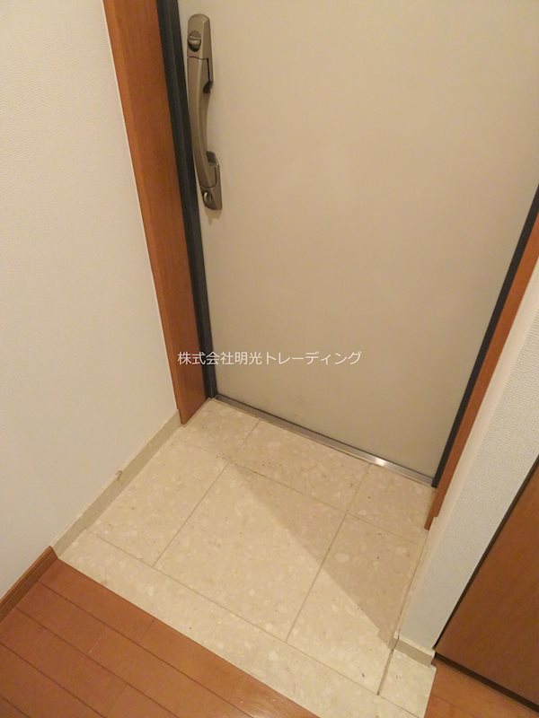 ｸﾞﾗﾝﾌｫｰｽ九段 玄関