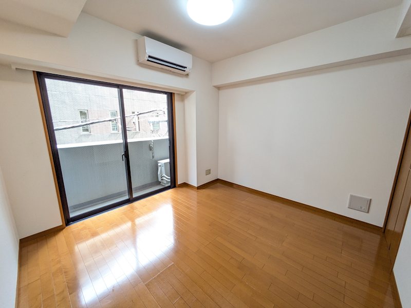 ｸﾞﾗﾝﾌｫｰｽ九段 リビング