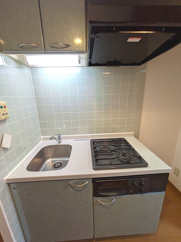 ｸﾞﾗﾝﾌｫｰｽ九段 キッチン