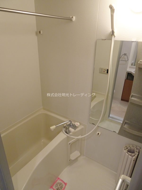 ｸﾞﾗﾝﾌｫｰｽ九段 風呂画像
