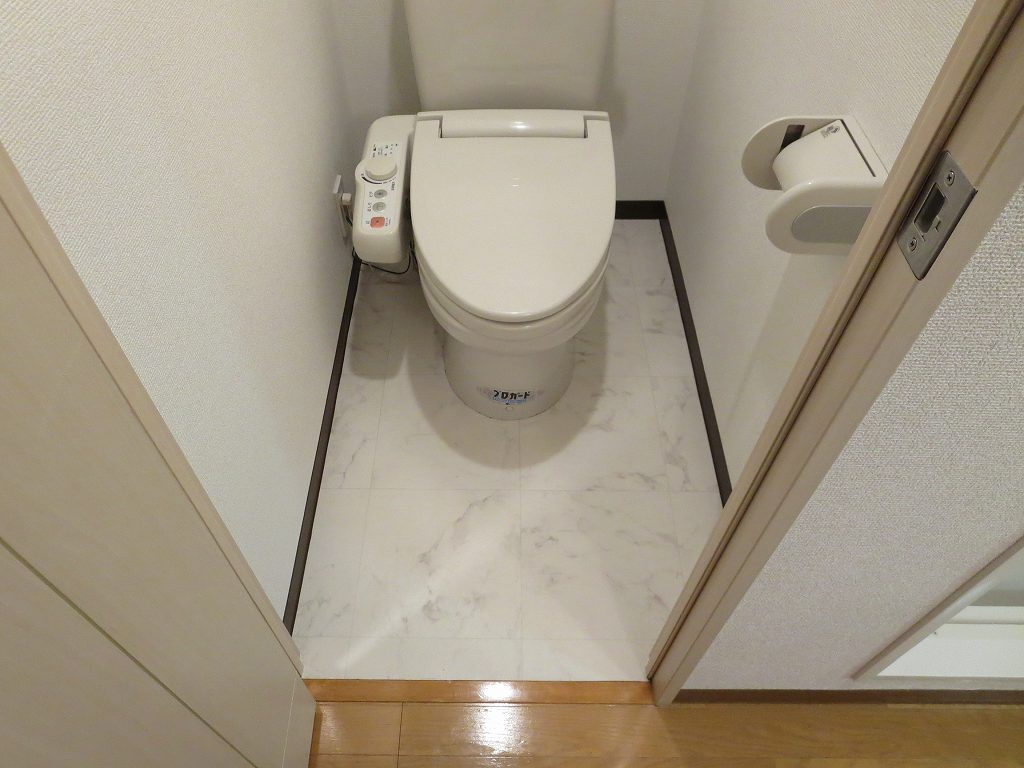 トイレ アフェクシオン南烏山 その他1