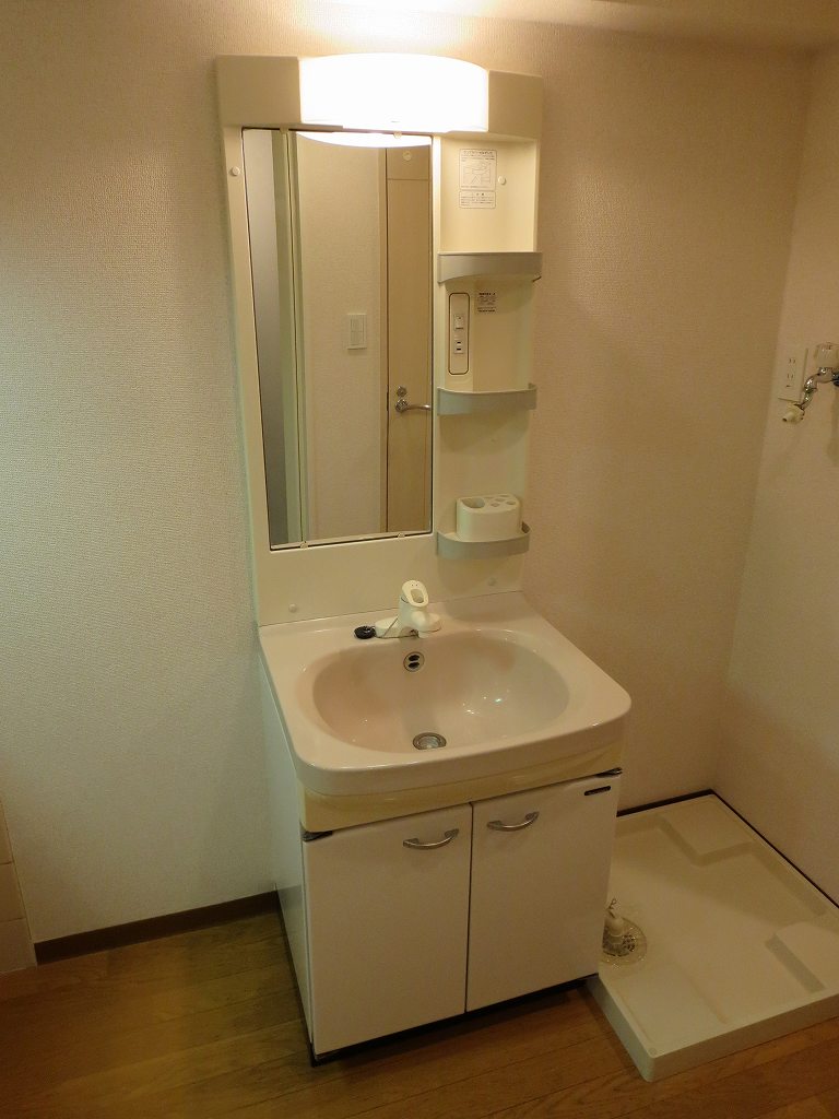 洗面所 アフェクシオン南烏山 その他2