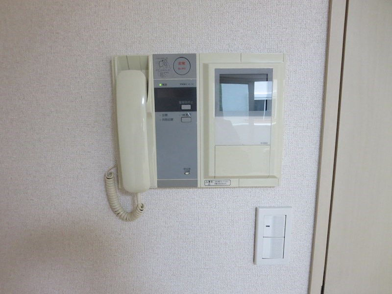 セキュリティ アフェクシオン南烏山 その他3