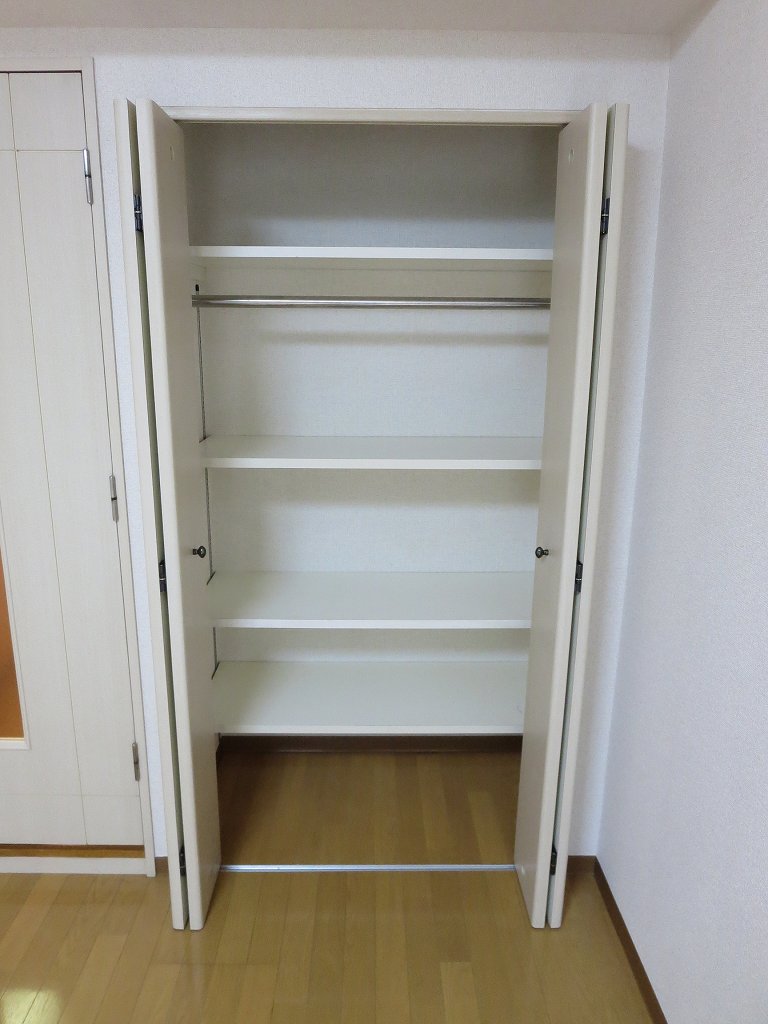 収納 アフェクシオン南烏山 その他4