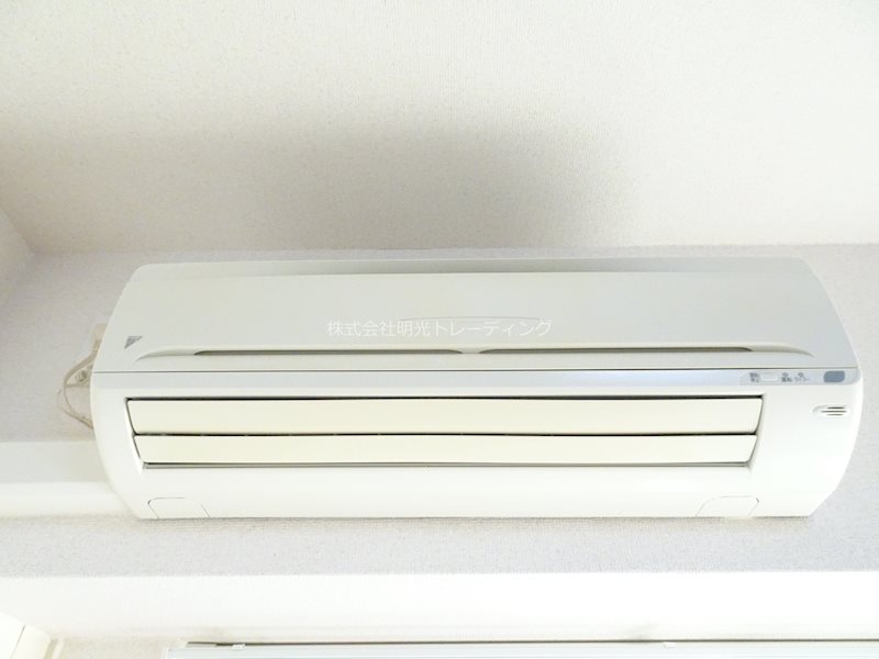 他設備 アフェクシオン南烏山 その他6