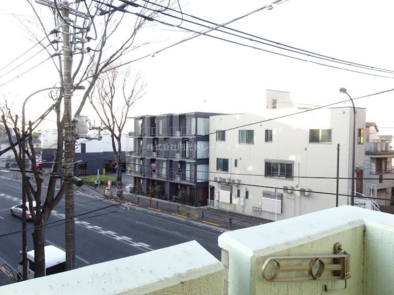 眺望 アフェクシオン南烏山 その他7