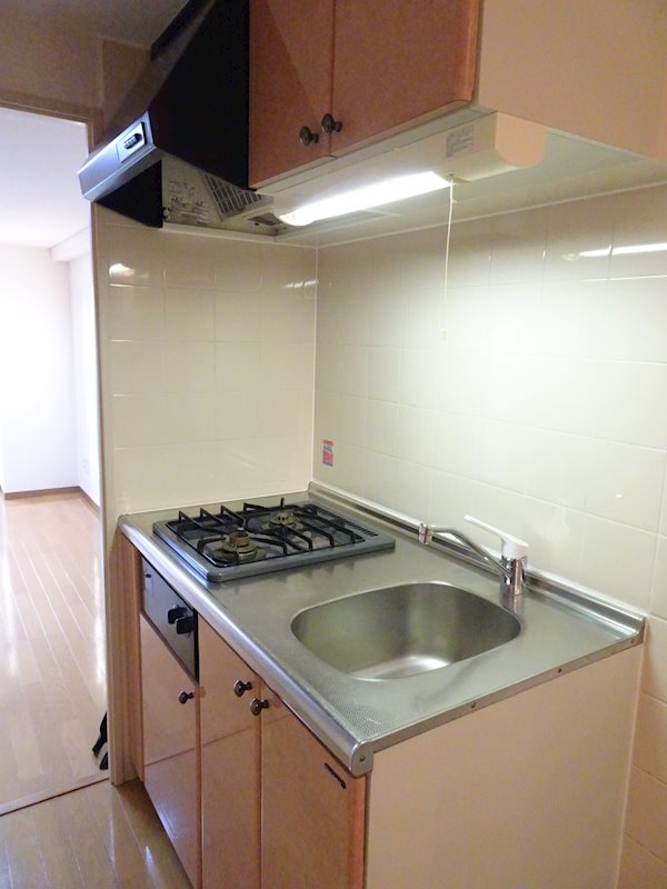 キッチン アフェクシオン南烏山 キッチン