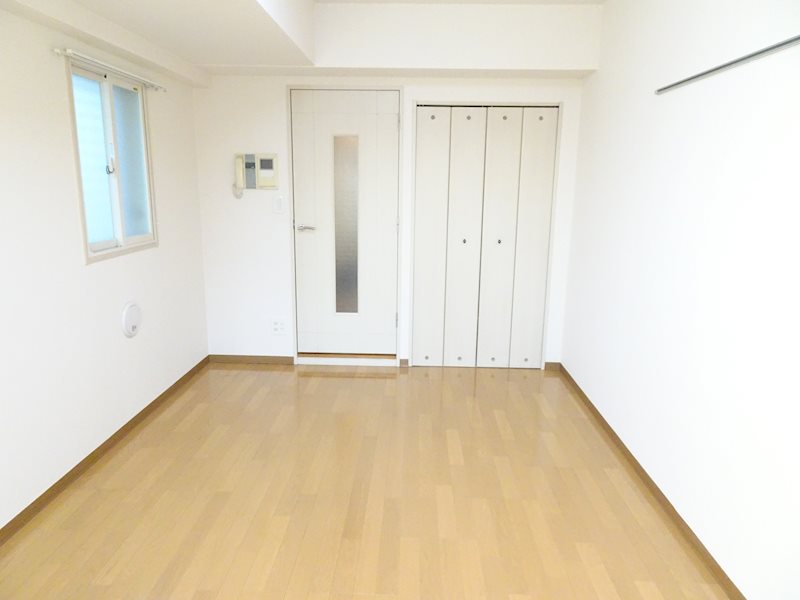 ベッドルーム アフェクシオン南烏山 ベッドルーム