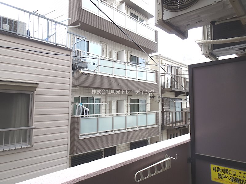 ﾛｲﾔﾙﾊﾟﾚｽ目黒 その他2