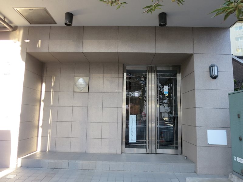 ﾛｲﾔﾙﾊﾟﾚｽ目黒 その他外観1