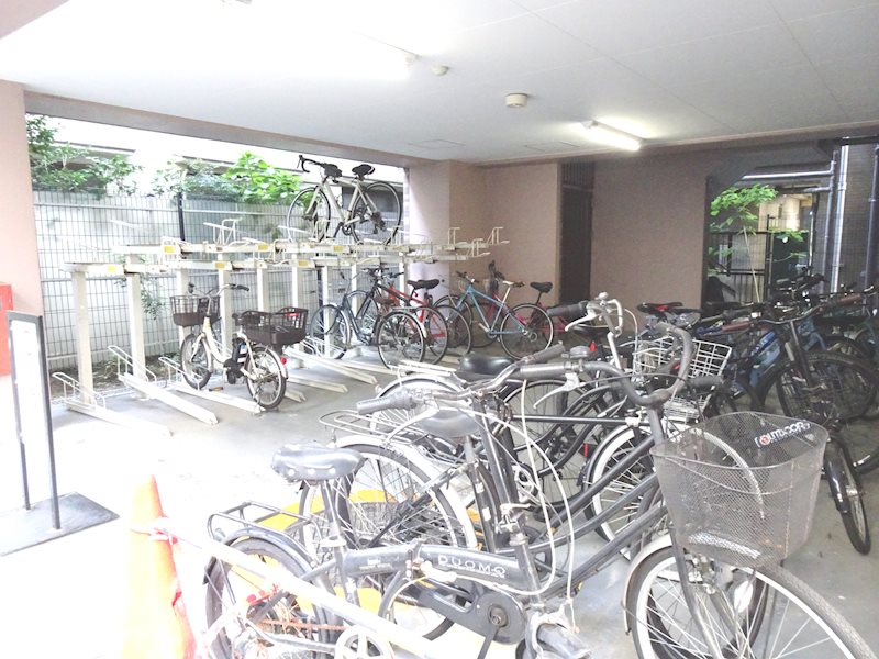 ﾛｲﾔﾙﾊﾟﾚｽ目黒 その他外観5