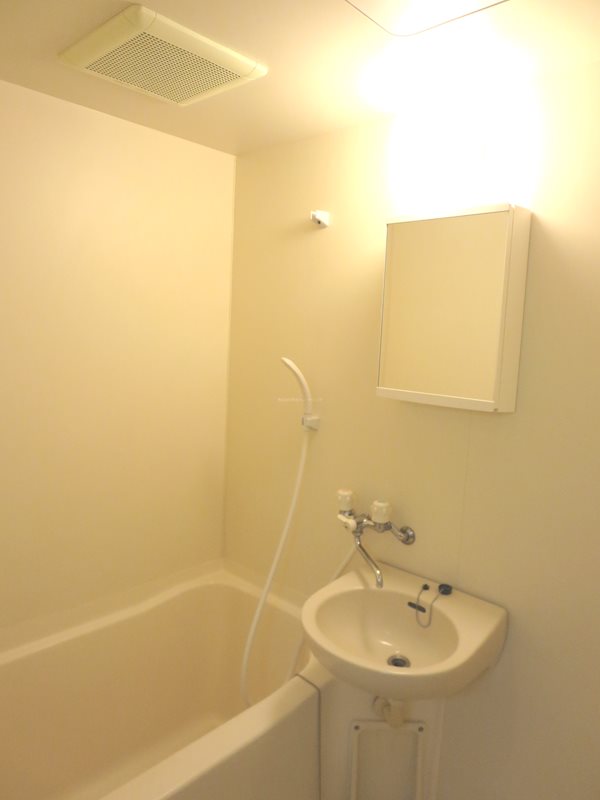 ﾛｲﾔﾙﾊﾟﾚｽ目黒 風呂画像