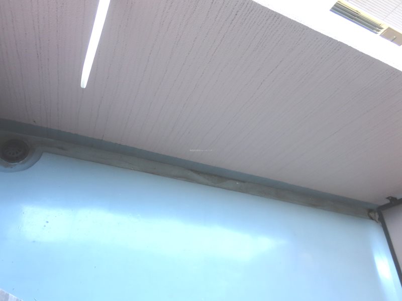 ﾛｲﾔﾙﾊﾟﾚｽ目黒 ベランダ